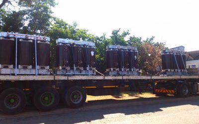 The Basics Of Transformer Road Transportation