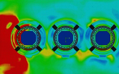 What is Computational Fluid Dynamics (CFD)? How is it applied? What are the advantages?