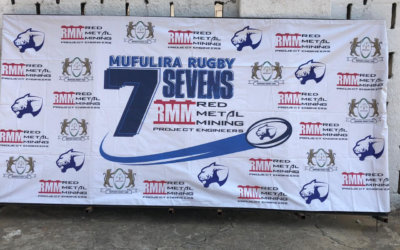 Mufulira leopards win rugby sevens final