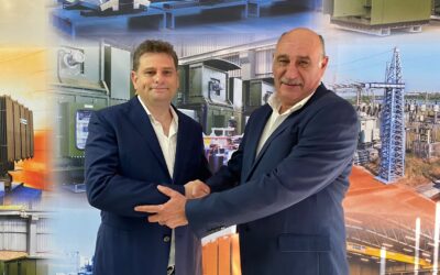 RMM announces new Chief Executive Officer