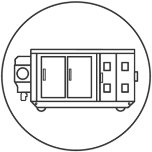 cast resin mini substation manufacturer johannesburg south africa