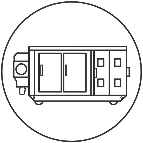 dry type cast resin transformer supplier johannesburg south africa