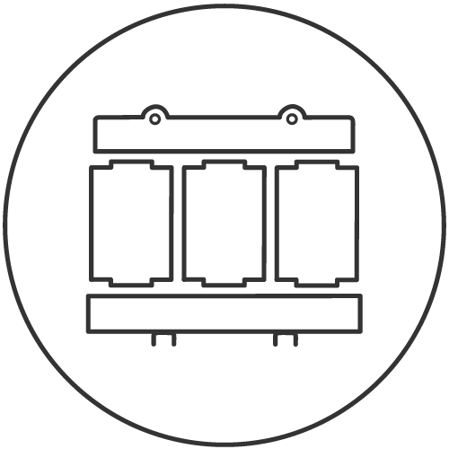 dry type cast resin transformer supplier johannesburg south africa