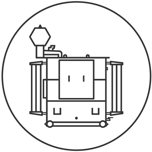 dry type cast resin transformer supplier johannesburg south africa