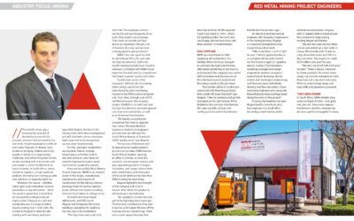 RMM published in Enterprise Africa